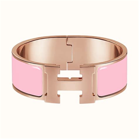 clic clac hermes bracelet.